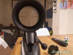 Winchester XPR .300 Winchester Magnum