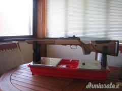 CZ | Ceska Zbrojovka 457 AT-ONE .22 Long Rifle