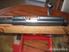 CZ | Ceska Zbrojovka 457 AT-ONE .22 Long Rifle