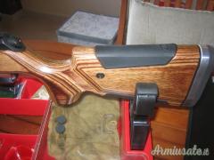 CZ | Ceska Zbrojovka 457 AT-ONE .22 Long Rifle