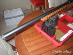 CZ | Ceska Zbrojovka 457 AT-ONE .22 Long Rifle