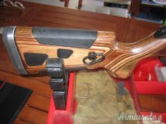 CZ | Ceska Zbrojovka 457 AT-ONE .22 Long Rifle