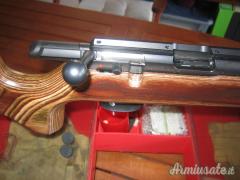 CZ | Ceska Zbrojovka 457 AT-ONE .22 Long Rifle