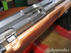 CZ | Ceska Zbrojovka 457 AT-ONE .22 Long Rifle