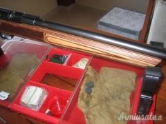 CZ | Ceska Zbrojovka 457 AT-ONE .22 Long Rifle