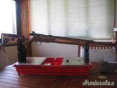 CZ | Ceska Zbrojovka 457 AT-ONE .22 Long Rifle