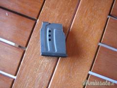 CZ | Ceska Zbrojovka 457 AT-ONE .22 Long Rifle