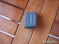 CZ | Ceska Zbrojovka 457 AT-ONE .22 Long Rifle