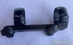 Attacco Blaser 30 mm