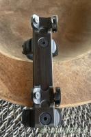 Attacco Blaser 30 mm