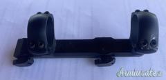 Attacco blaser da 1”