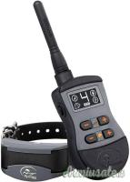 SportDOG SD-875 SportTrainer Black Edition Addestramento a cani da remoto 1/2 Mile Trainer