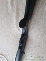 BROWNING MK3 CAL 308 W. CON MIRE METALLICHE PARI AL NUOVO- POLIMERO