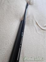 BROWNING MK3 CAL 308 W. CON MIRE METALLICHE PARI AL NUOVO- POLIMERO