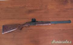 Beretta 689 Gold Sable  .30-06 Springfield