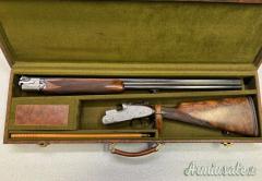 USATO -SOVRAPPOSTO P.BERETTA MOD. S3EL CAL.12 CM 72 **/*