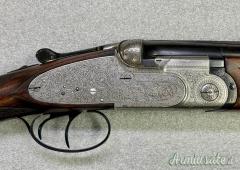 USATO -SOVRAPPOSTO P.BERETTA MOD. S3EL CAL.12 CM 72 **/*