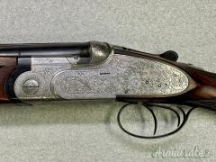 USATO -SOVRAPPOSTO P.BERETTA MOD. S3EL CAL.12 CM 72 **/*