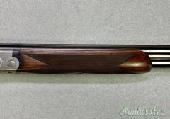 USATO -SOVRAPPOSTO P.BERETTA MOD. S3EL CAL.12 CM 72 **/*