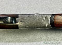 USATO -SOVRAPPOSTO P.BERETTA MOD. S3EL CAL.12 CM 72 **/*