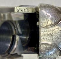 USATO -SOVRAPPOSTO P.BERETTA MOD. S3EL CAL.12 CM 72 **/*