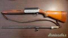 Franchi AL 48 Hunter 12