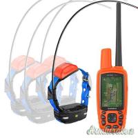 Bundle Garmin Astro 430/T5 nuovo