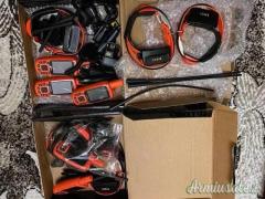 Bundle Garmin Astro 430/T5 nuovo