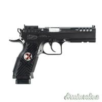 Tanfoglio STOCK MASTER XTREME OPTIC 9x19mm Parabellum | Luger | NATO