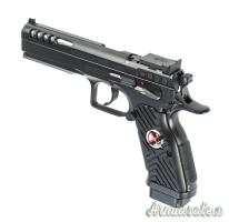 Tanfoglio STOCK MASTER XTREME OPTIC 9x19mm Parabellum | Luger | NATO