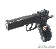 Tanfoglio STOCK MASTER XTREME OPTIC 9x19mm Parabellum | Luger | NATO