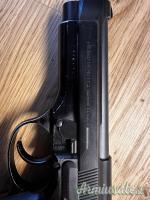Beretta 92s 9x21mm IMI
