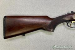 USATO - SOVRAPPOSTO TECNI-MEC CAL.20 CM 68 MC