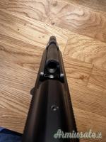 Beretta 92s 9x21mm IMI