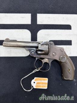 Smith & Wesson OTG .32 S&W (DEL 1900) (VEDI LA DESCRIZIONE)