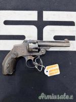 Smith & Wesson OTG .32 S&W (DEL 1900) (VEDI LA DESCRIZIONE)