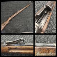 Mauser G98 Sniper  8x57 JRS