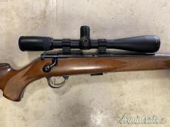 Anschutz 1710 MATCH .22 Long Rifle