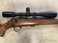 Anschutz 1710 MATCH .22 Long Rifle