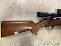 Anschutz 1710 MATCH .22 Long Rifle