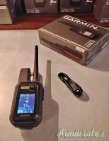 Garmin Alpha 10 Bundle TT25 Dispositivo per cani GPS Collar Tracking e addestramento