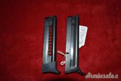 Caricatori per Beretta 71-74 e simili cal.22 LR