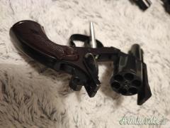 Korth Willy Korth .357 Magnum  |  9x31mmR  | .353 Casull