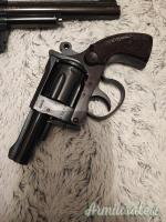 Korth Willy Korth .357 Magnum  |  9x31mmR  | .353 Casull