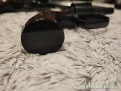 Korth Willy Korth .357 Magnum  |  9x31mmR  | .353 Casull