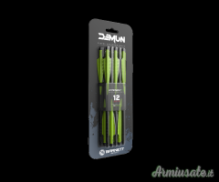 BARNETT dardi per pistola balestra DEMUN