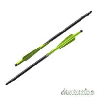 BARNETT dardi per pistola balestra DEMUN