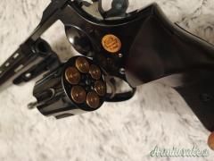 Korth Willy Korth .357 Magnum  |  9x31mmR  | .353 Casull