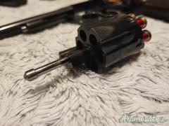 Korth Willy Korth .357 Magnum  |  9x31mmR  | .353 Casull