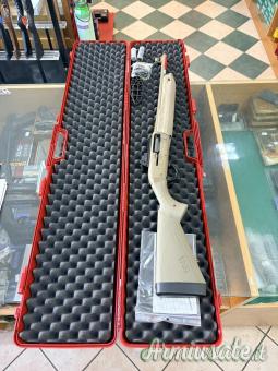 Winchester MOD. SX4 CAL. TACTICAL 12 (NUOVO) (VEDI LA DESCRIZIONE)